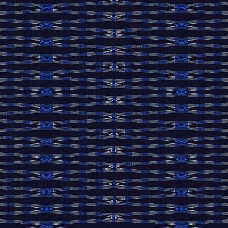 Blusky 3 pattern