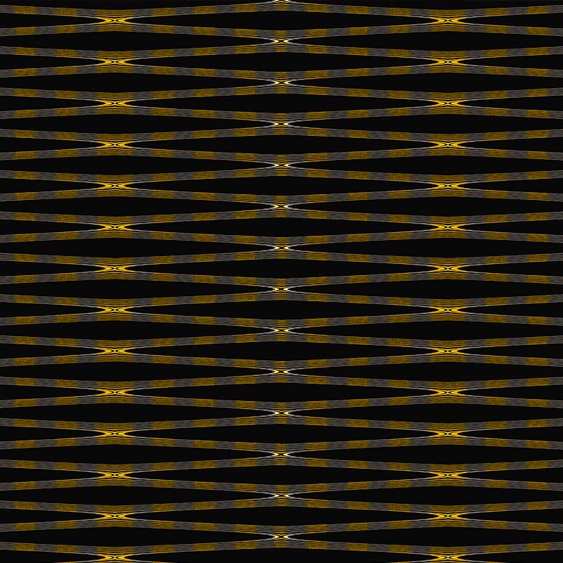Blusky pattern