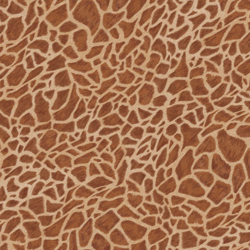 Girafe pattern