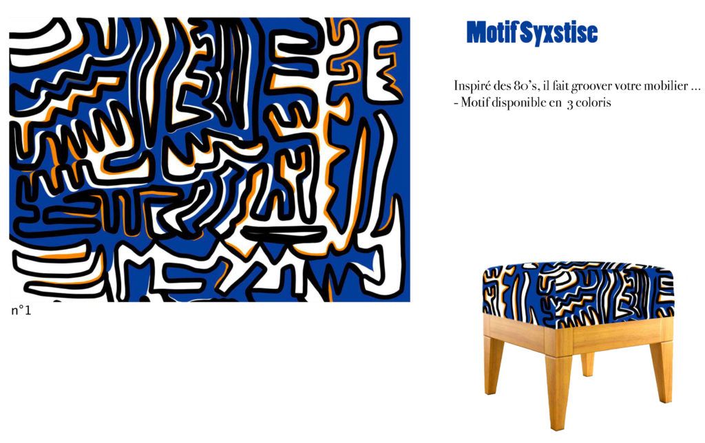 Motif syxstise